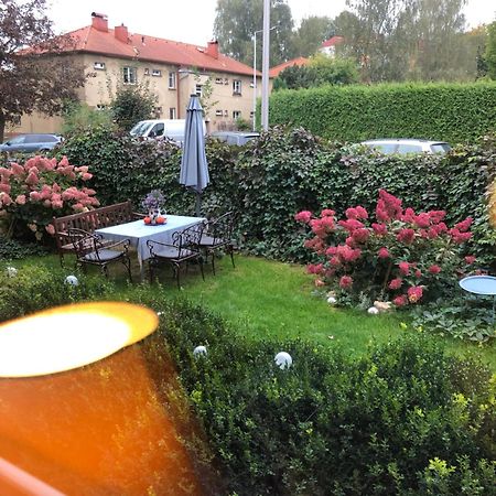 Pension A Restaurace Filip II Марианске-Лазне Экстерьер фото