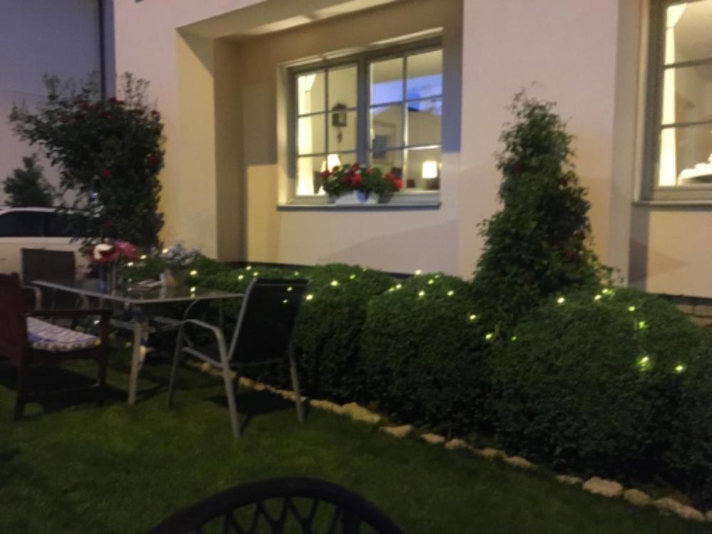Pension A Restaurace Filip II Марианске-Лазне Экстерьер фото