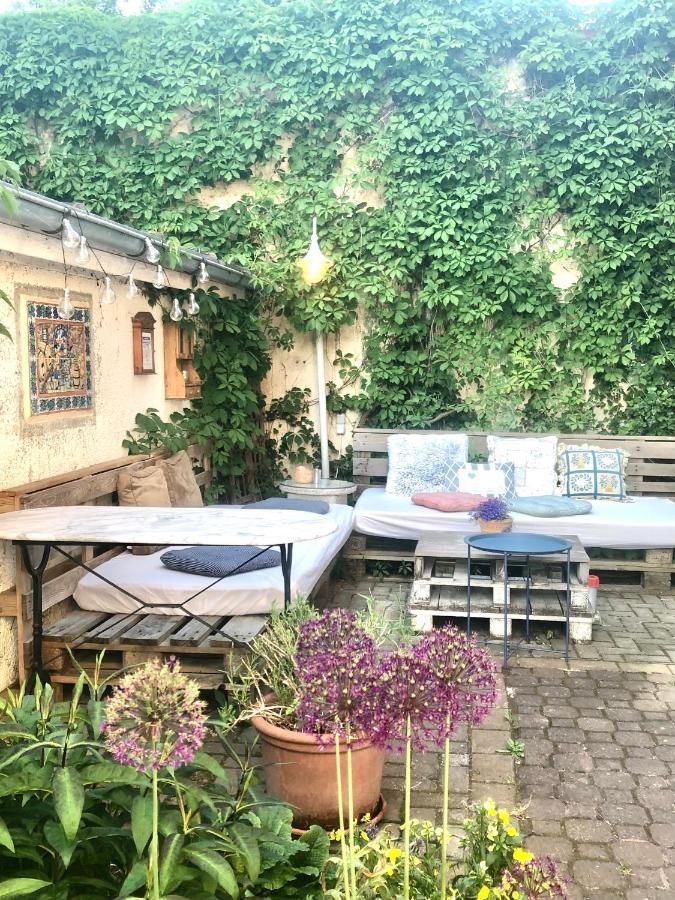Pension A Restaurace Filip II Марианске-Лазне Экстерьер фото