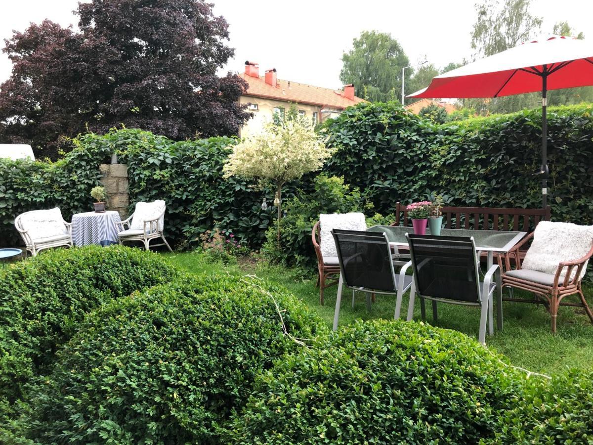 Pension A Restaurace Filip II Марианске-Лазне Экстерьер фото
