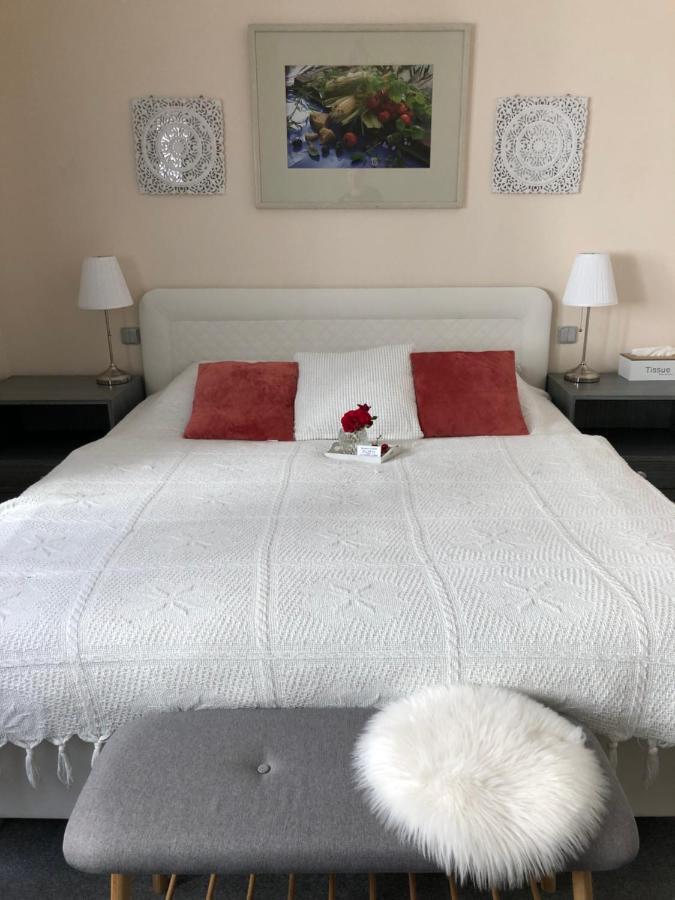Pension A Restaurace Filip II Марианске-Лазне Экстерьер фото