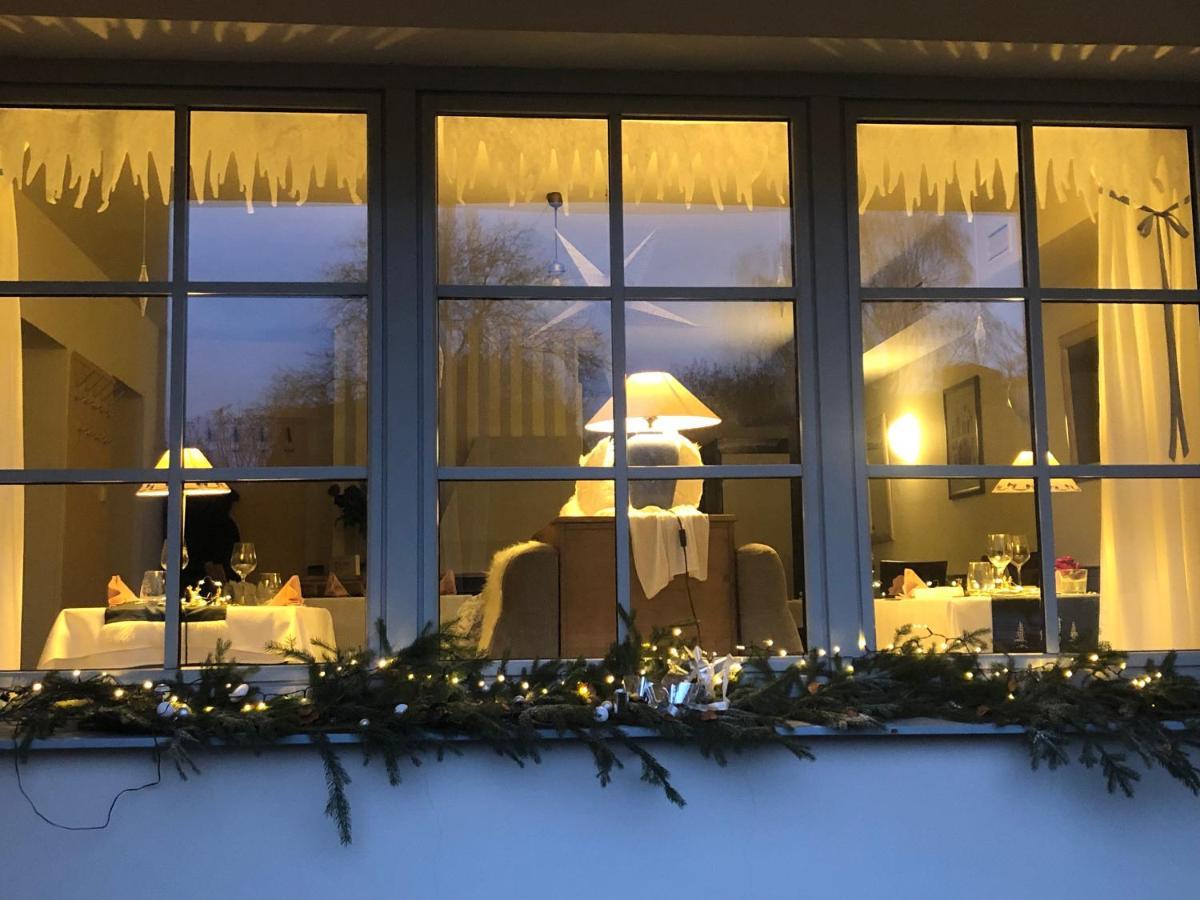 Pension A Restaurace Filip II Марианске-Лазне Экстерьер фото