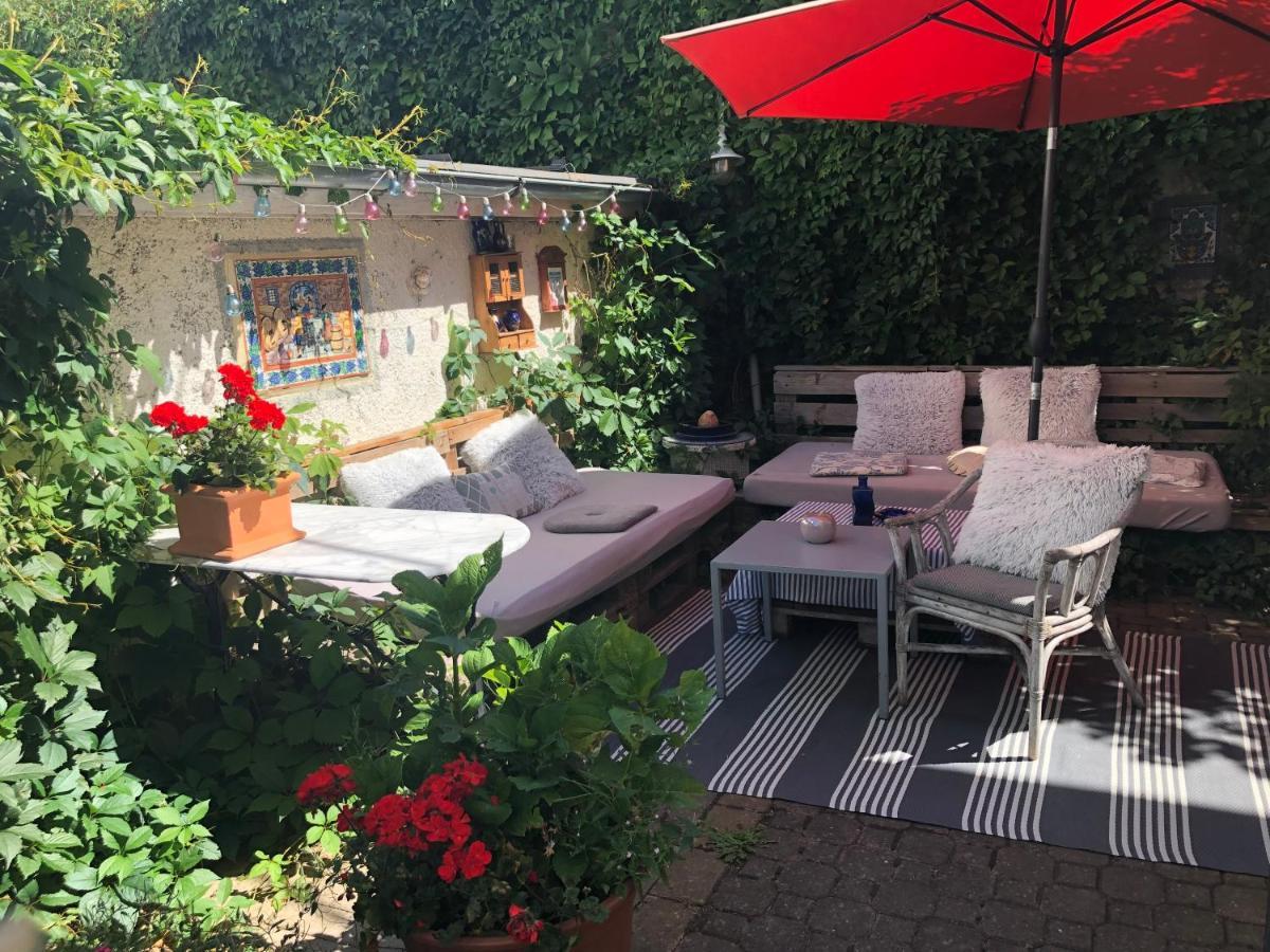 Pension A Restaurace Filip II Марианске-Лазне Экстерьер фото