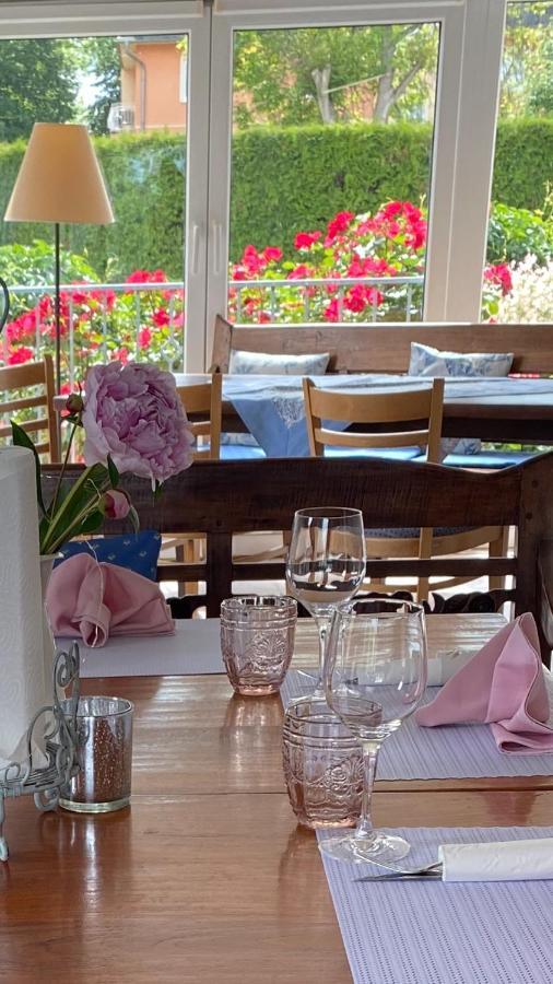 Pension A Restaurace Filip II Марианске-Лазне Экстерьер фото