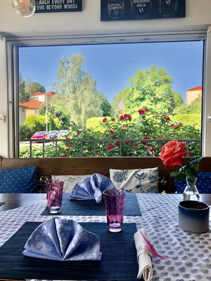Pension A Restaurace Filip II Марианске-Лазне Экстерьер фото