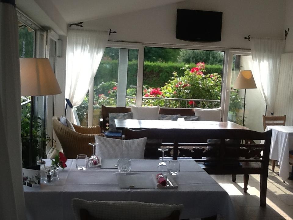 Pension A Restaurace Filip II Марианске-Лазне Экстерьер фото