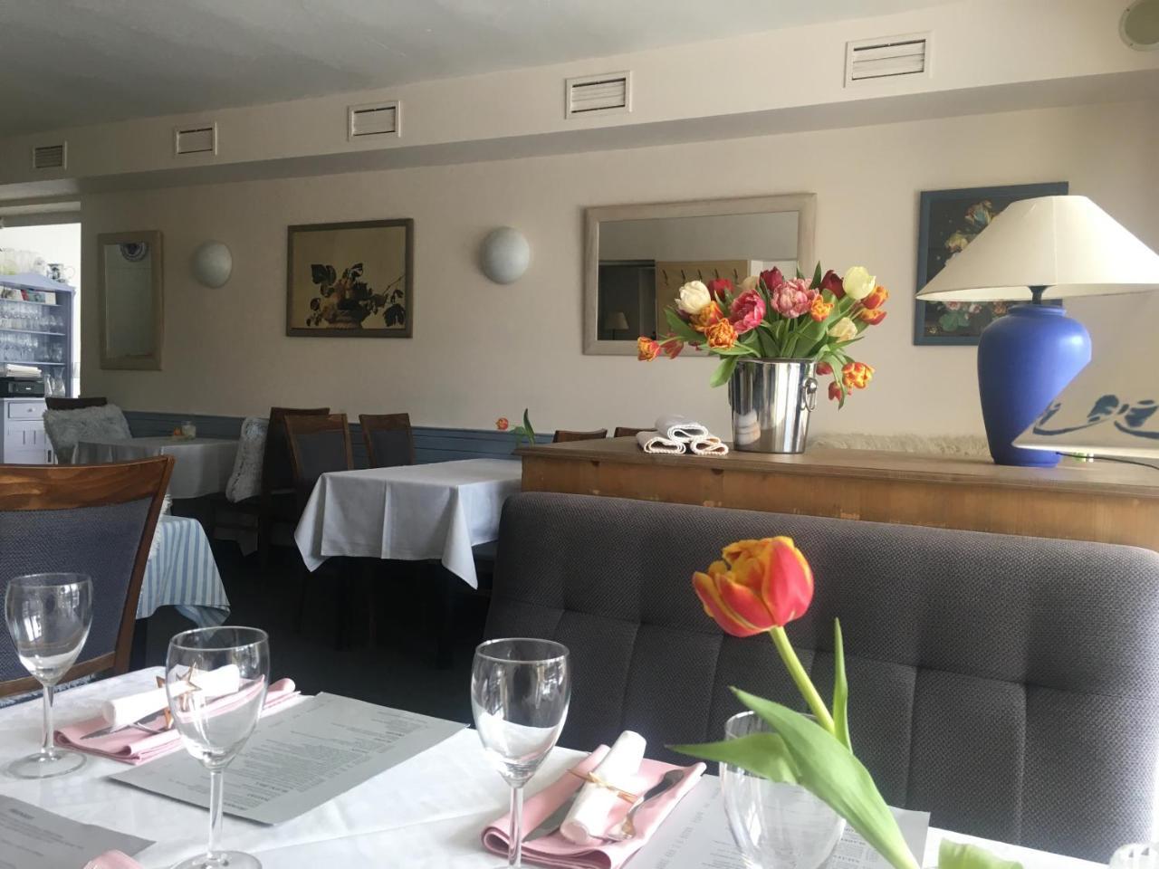 Pension A Restaurace Filip II Марианске-Лазне Экстерьер фото